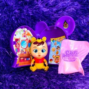 Cry Babies Magic Tears